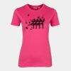 JB's  LADIES TEE Thumbnail