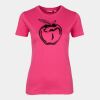 JB's  LADIES TEE Thumbnail