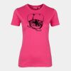 JB's  LADIES TEE Thumbnail