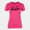 JB's  LADIES TEE Thumbnail
