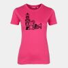JB's  LADIES TEE Thumbnail