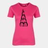 JB's  LADIES TEE Thumbnail