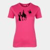 JB's  LADIES TEE Thumbnail