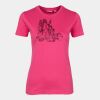 JB's  LADIES TEE Thumbnail