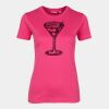 JB's  LADIES TEE Thumbnail