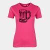JB's  LADIES TEE Thumbnail
