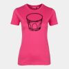 JB's  LADIES TEE Thumbnail