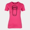 JB's  LADIES TEE Thumbnail