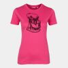 JB's  LADIES TEE Thumbnail