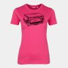 JB's  LADIES TEE Thumbnail