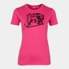 JB's  LADIES TEE Thumbnail