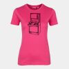 JB's  LADIES TEE Thumbnail