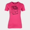 JB's  LADIES TEE Thumbnail