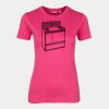 JB's  LADIES TEE Thumbnail