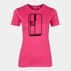 JB's  LADIES TEE Thumbnail