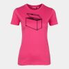JB's  LADIES TEE Thumbnail