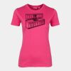 JB's  LADIES TEE Thumbnail