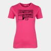 JB's  LADIES TEE Thumbnail