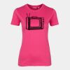 JB's  LADIES TEE Thumbnail