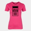 JB's  LADIES TEE Thumbnail