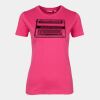 JB's  LADIES TEE Thumbnail
