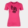 JB's  LADIES TEE Thumbnail