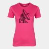 JB's  LADIES TEE Thumbnail
