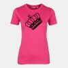 JB's  LADIES TEE Thumbnail