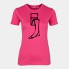 JB's  LADIES TEE Thumbnail