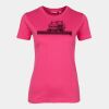 JB's  LADIES TEE Thumbnail