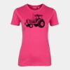 JB's  LADIES TEE Thumbnail