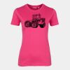 JB's  LADIES TEE Thumbnail