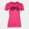 JB's  LADIES TEE Thumbnail