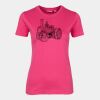JB's  LADIES TEE Thumbnail