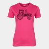 JB's  LADIES TEE Thumbnail