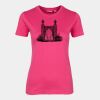 JB's  LADIES TEE Thumbnail