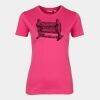 JB's  LADIES TEE Thumbnail