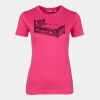 JB's  LADIES TEE Thumbnail
