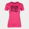 JB's  LADIES TEE Thumbnail