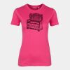 JB's  LADIES TEE Thumbnail