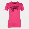 JB's  LADIES TEE Thumbnail