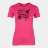 JB's  LADIES TEE Thumbnail