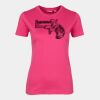 JB's  LADIES TEE Thumbnail
