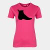 JB's  LADIES TEE Thumbnail