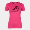 JB's  LADIES TEE Thumbnail