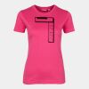 JB's  LADIES TEE Thumbnail