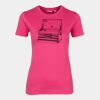 JB's  LADIES TEE Thumbnail
