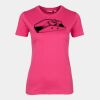 JB's  LADIES TEE Thumbnail