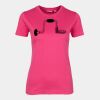 JB's  LADIES TEE Thumbnail