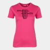 JB's  LADIES TEE Thumbnail